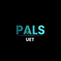 PALS UET logo